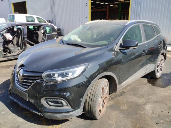 Image Optique avant principal gauche (feux)(phare) - RENAULT KADJAR