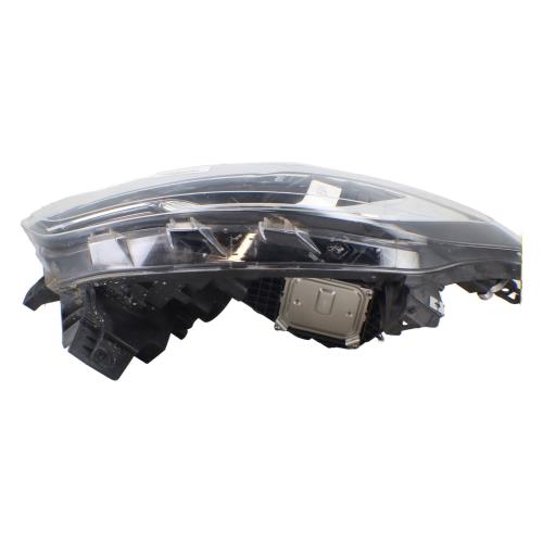 Image Optique avant principal gauche (feux)(phare) - RENAULT KADJAR