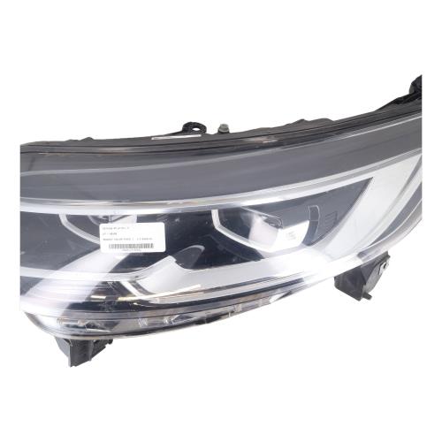 Image Optique avant principal gauche (feux)(phare) - RENAULT KADJAR
