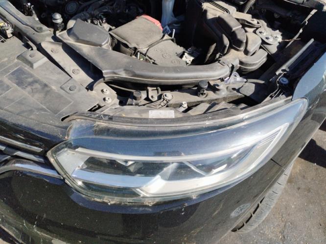 Image Optique avant principal gauche (feux)(phare) - RENAULT KADJAR