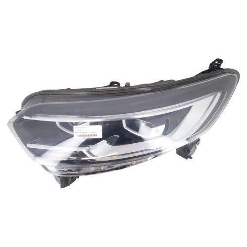 Image Optique avant principal gauche (feux)(phare) - RENAULT KADJAR