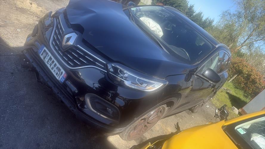 Image Optique avant principal gauche (feux)(phare) - RENAULT KADJAR