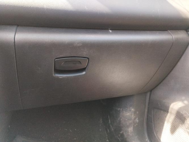 Image Boite a gants - RENAULT KADJAR