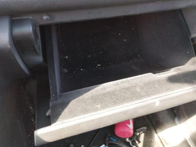 Image Boite a gants - RENAULT KADJAR