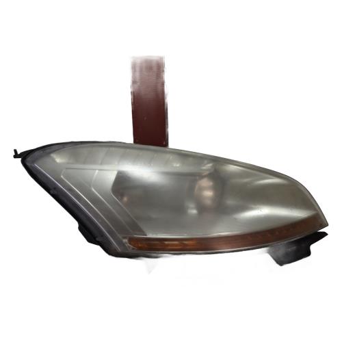 Image Optique avant principal droit (feux)(phare) - CITROEN C4 PICASSO 1