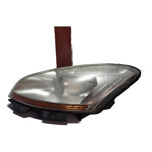 Image Optique avant principal gauche (feux)(phare) - CITROEN C4 PICASSO 1