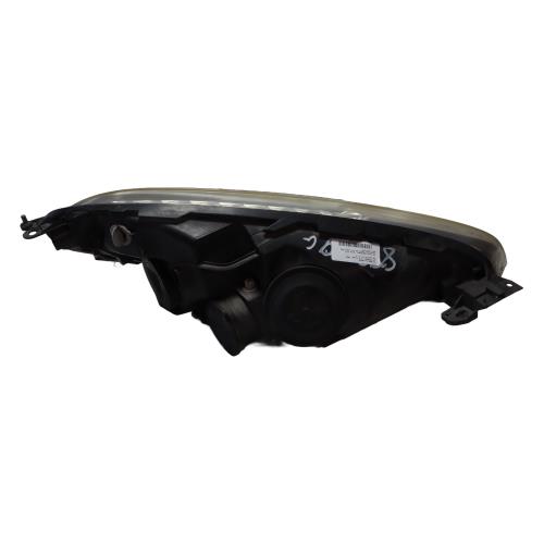 Image Optique avant principal gauche (feux)(phare) - CITROEN C4 PICASSO 1