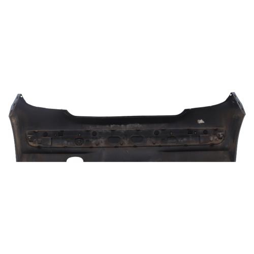 Image Pare choc arriere - PEUGEOT 207