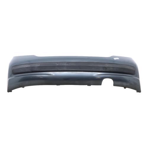 Image Pare choc arriere - PEUGEOT 207