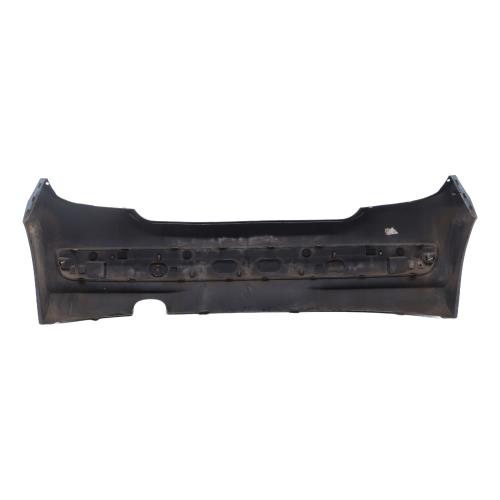 Image Pare choc arriere - PEUGEOT 207