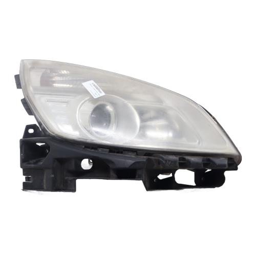 Image Optique avant principal droit (feux)(phare) - RENAULT SCENIC 2