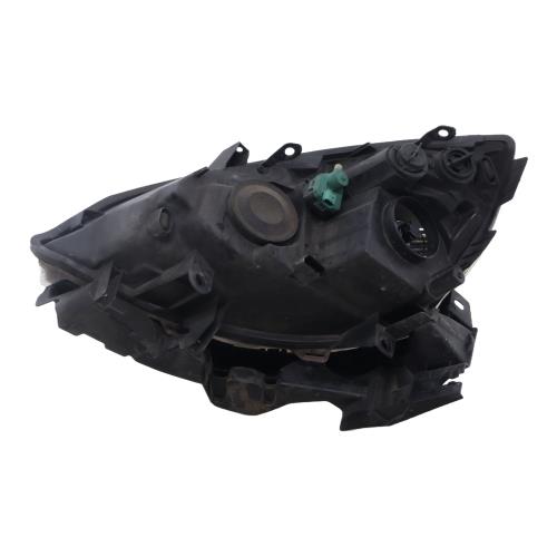 Image Optique avant principal droit (feux)(phare) - RENAULT SCENIC 2