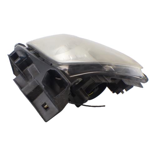 Image Optique avant principal gauche (feux)(phare) - RENAULT SCENIC 2