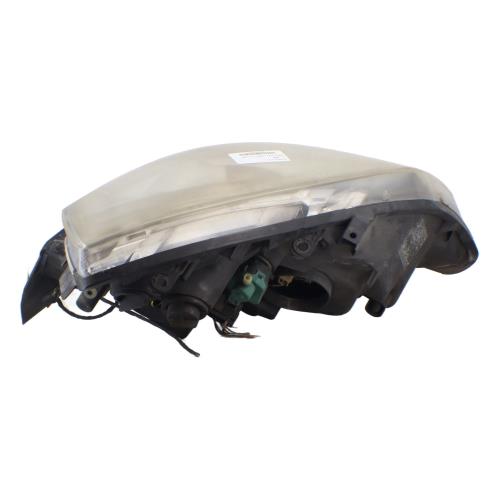 Image Optique avant principal gauche (feux)(phare) - RENAULT SCENIC 2