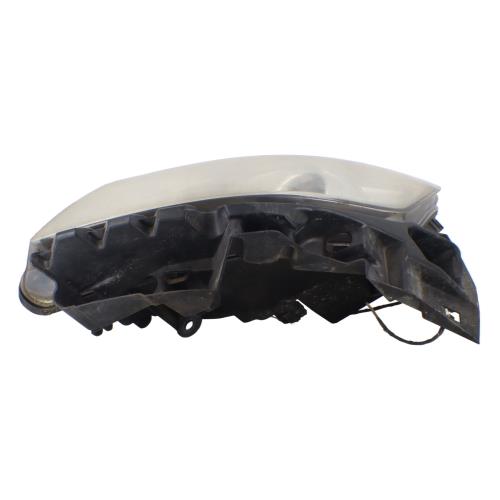 Image Optique avant principal gauche (feux)(phare) - RENAULT SCENIC 2