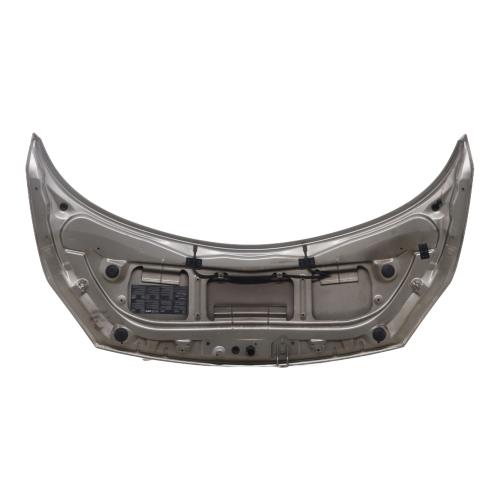 Image Capot - RENAULT SCENIC 2
