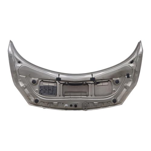 Image Capot - RENAULT SCENIC 2