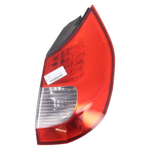 Image Feu arriere principal droit (feux) - RENAULT SCENIC 2