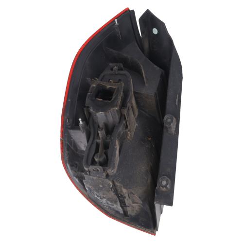 Image Feu arriere principal droit (feux) - RENAULT SCENIC 2