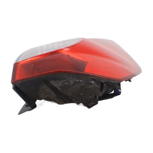 Image Feu arriere principal droit (feux) - RENAULT SCENIC 2