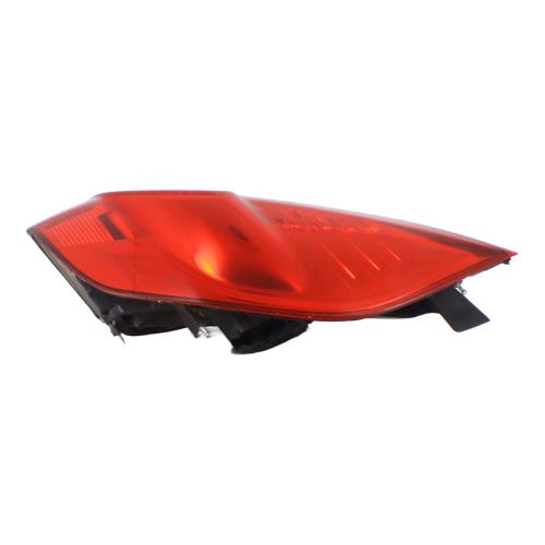Image Feu arriere principal droit (feux) - RENAULT SCENIC 2
