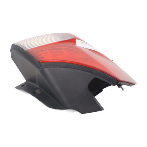 Image Feu arriere principal gauche (feux) - RENAULT SCENIC 2