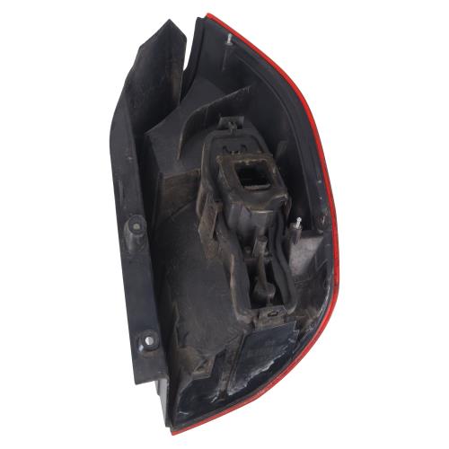 Image Feu arriere principal gauche (feux) - RENAULT SCENIC 2