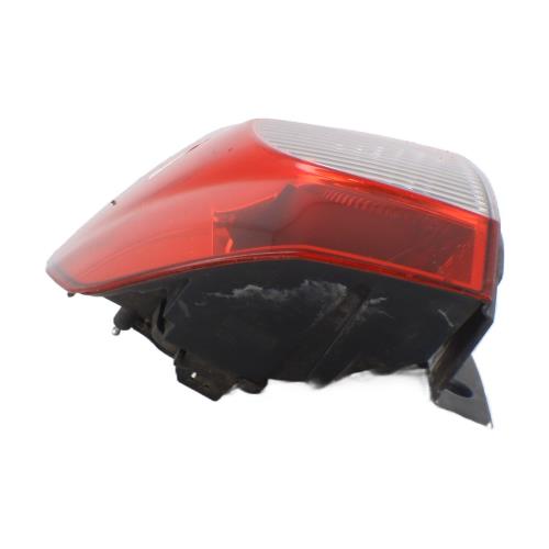 Image Feu arriere principal gauche (feux) - RENAULT SCENIC 2
