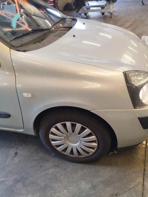 Image Aile avant droit - RENAULT CLIO 2