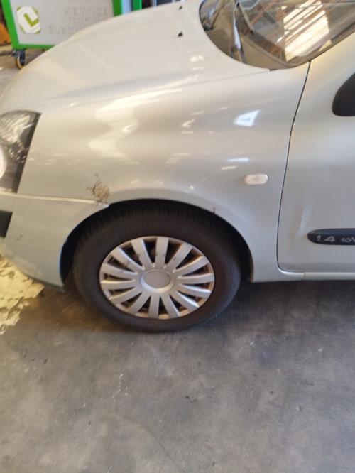 Image Aile avant gauche - RENAULT CLIO 2