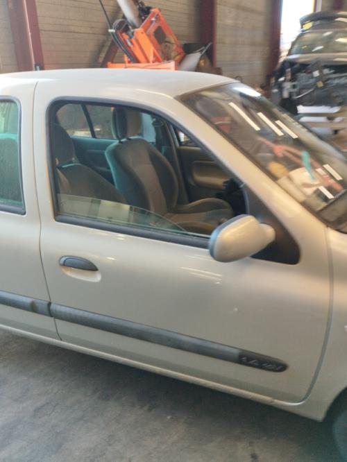 Image Porte avant droit - RENAULT CLIO 2