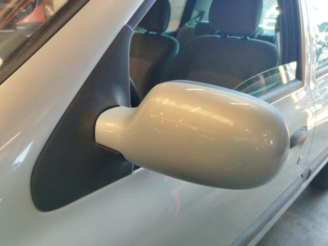 Image Retroviseur gauche - RENAULT CLIO 2