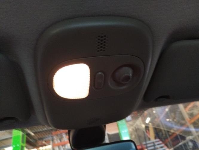 Image Eclairage de plafonnier - RENAULT CLIO 2