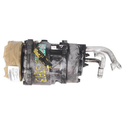 Image Compresseur clim - CITROEN C5 1