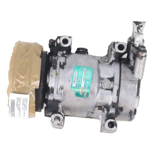 Image Compresseur clim - RENAULT CLIO 2