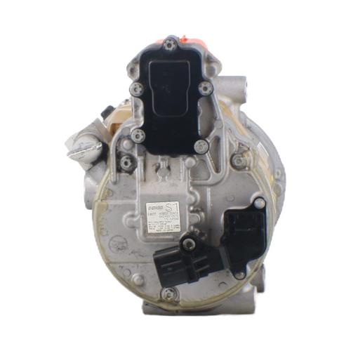 Image Compresseur clim - NISSAN LEAF 2