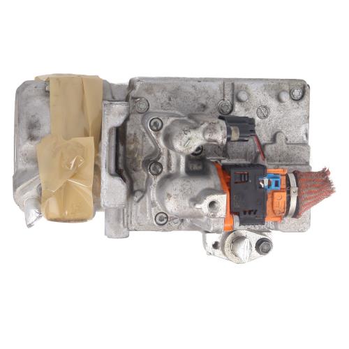 Image Compresseur clim - RENAULT ZOE 1