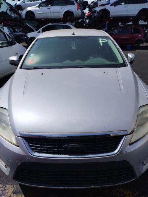 Image Capot - FORD MONDEO 3