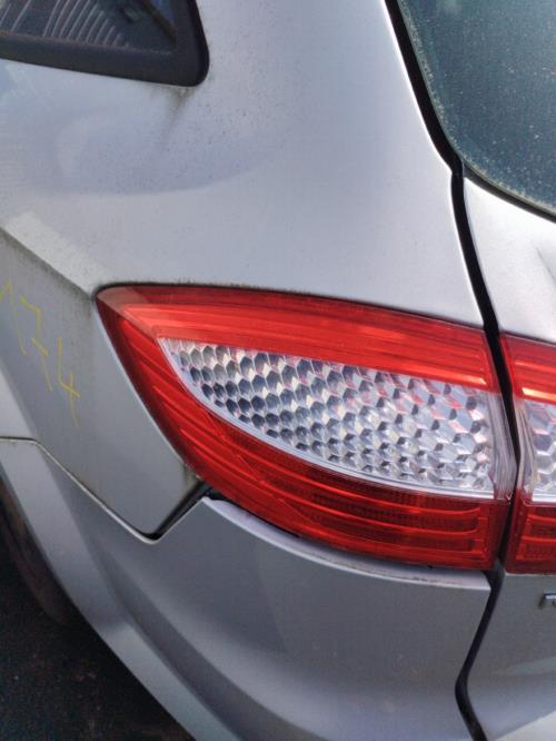 Image Feu arriere principal gauche (feux) - FORD MONDEO 3