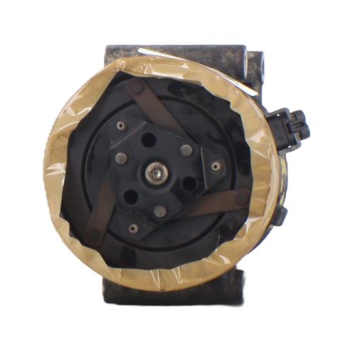 Image Compresseur clim - RENAULT SCENIC 2