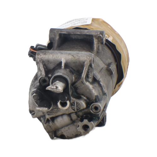 Image Compresseur clim - RENAULT SCENIC 2