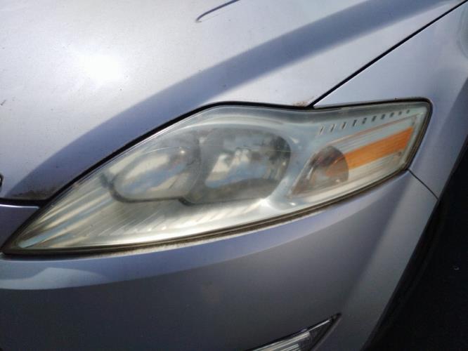 Image Optique avant principal gauche (feux)(phare) - FORD MONDEO 3