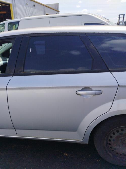 Image Porte arriere gauche - FORD MONDEO 3
