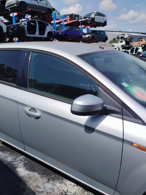 Image Porte avant droit - FORD MONDEO 3