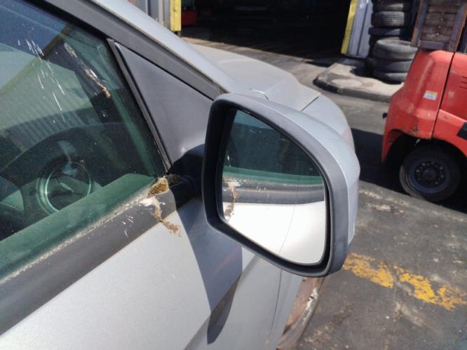 Image Retroviseur droit - FORD MONDEO 3