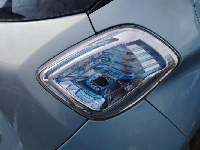 Image Feu arriere principal droit (feux) - RENAULT ZOE 1