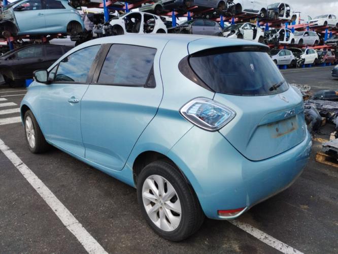 Image Feu arriere principal gauche (feux) - RENAULT ZOE 1