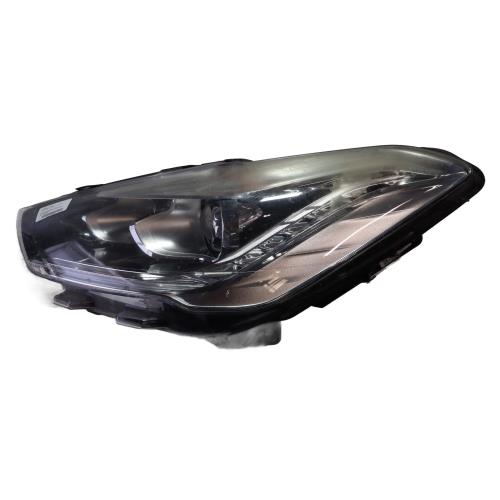 Image Optique avant principal gauche (feux)(phare) - CITROEN DS5