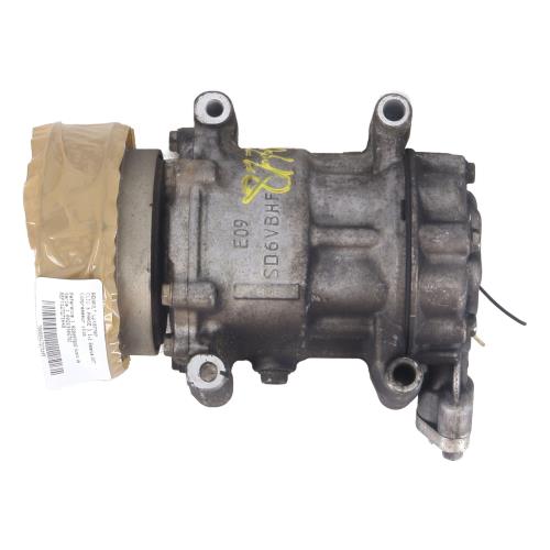 Image Compresseur clim - RENAULT CLIO 3