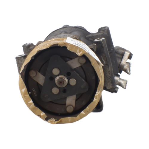 Image Compresseur clim - RENAULT CLIO 3